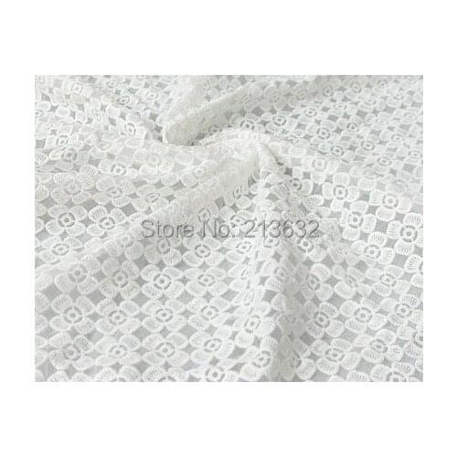 POp85-44 textile fabric and accessories, fine embroidery computer embroidery cotton fabric cotton embroidery lace fabric yarn