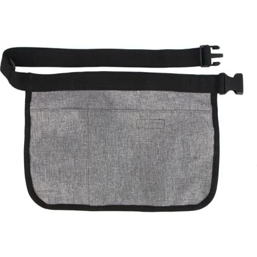 TESSVENT Men's Waist Bags