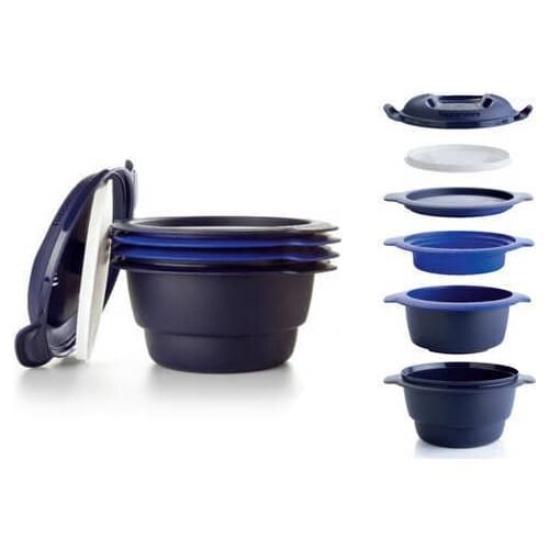 Tupperware Micro Compact