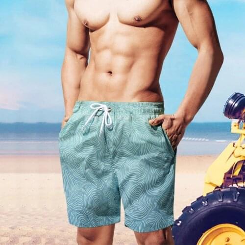 Мужские пляжные шорты Uefezo China At AliExpress