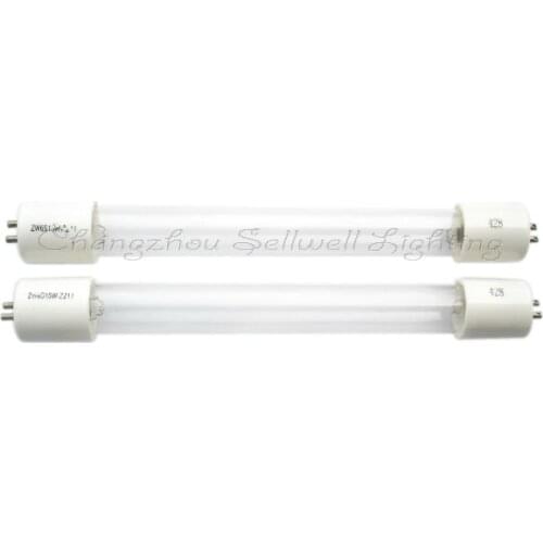 UVC light 6w A367 GREAT