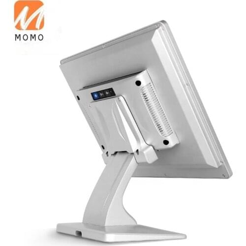 15 Inch Quad Core Android 6.0 Poe Rj45 Panel Pc for Smart Home