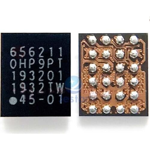 656211 42pin charging ic for huawei 9x mate30 pro 20S