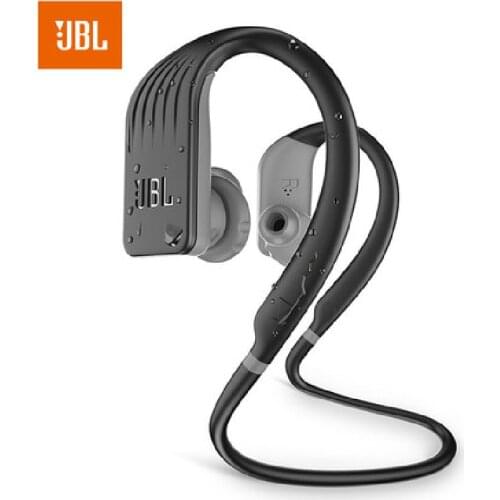JBL ENDURANCE JUMP Wireless Bluetooth Sports Headset Neck mounted headset IPX7 waterproof running earplug