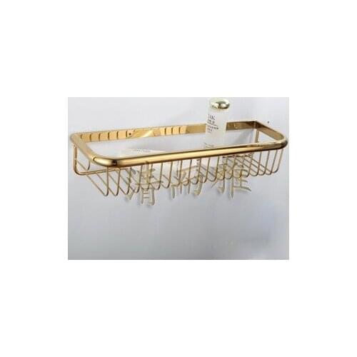 Clean and elegant bathroom offers a full bathroom pod European antique copper bathroom accessories 903R