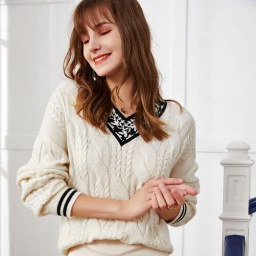 Geemaich Women's Pullovers