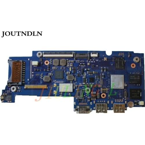 JOUTNDLN FOR Samsung Chromebook Xe303c12 Motherboard 1.7ghz CPU Ba92-14012b DDR3