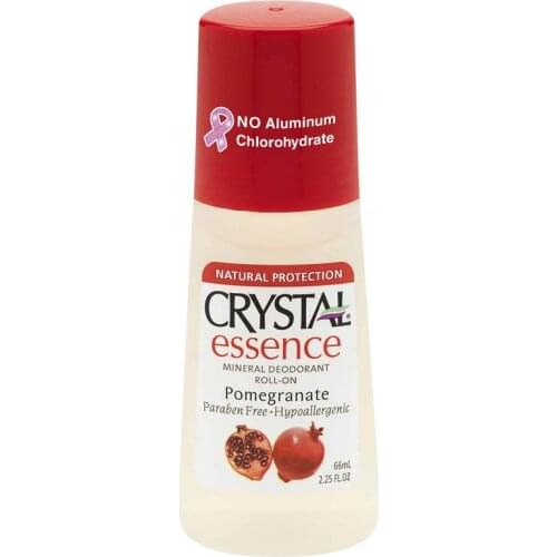 Кристалл Antiperspirants