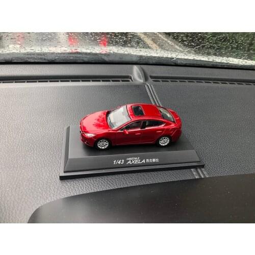 Mazda Toys And Goods For Creativity