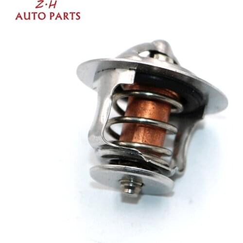New 90916-03090 9091603090 Coolant Thermostat For Toyota Camry Celica RAV4 Solara 4CYL 2.2L 90916-03060 90916-03069 90916-03090