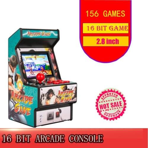 OWLLON Portable Game Consoles