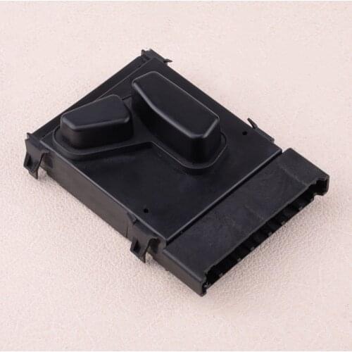 Front Left Power Seat Control Switch 56049433 68369227AA fit for Dodge RAM Chrysler Jeep