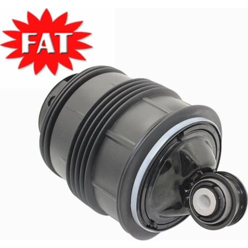 1pcs Air Balloon Rear Air Suspension Spring Bag For Mercedes Benz E-Class W211 E320 E3350 E500 4Matic 2003-2009 A2113200925