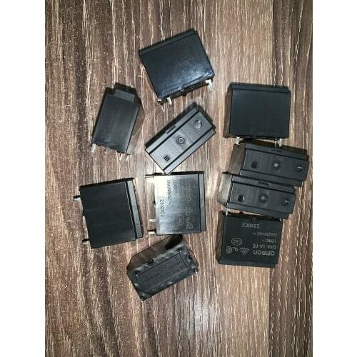 Relay G4A-1A-E-CN-12VDC G4A-1A-PE-DC12V 5V 24VDC