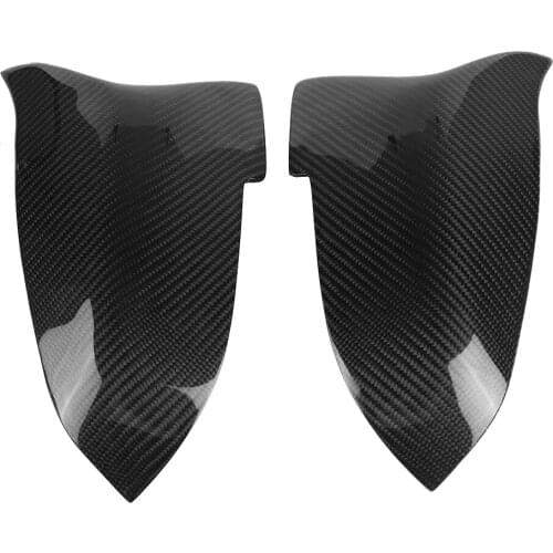 SHLPDFM Rear View Mirrors