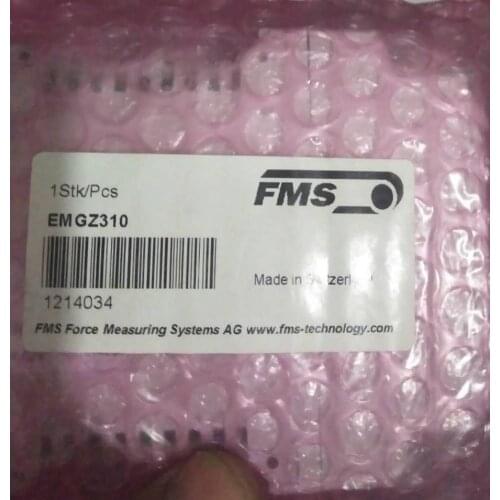 Swiss FMS tension amplifier EMGZ310, brand new genuine