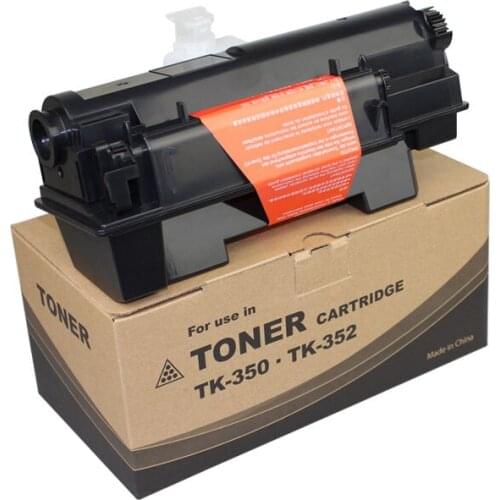 TK-352 / TK352 Toner Cartridge for Kyocera FS 3040MFP 3140MFP 3540MFP 3640MFP 3940DN 3920