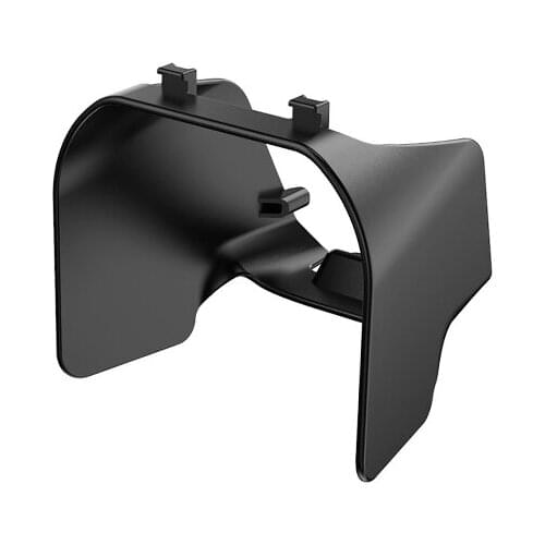 DJI Mavic Air 2 Lens Hood Anti-glare Sunshade Cap Gimbal Camera Lens Protector Cover for DJI Mavic Air 2 Drone Accessories