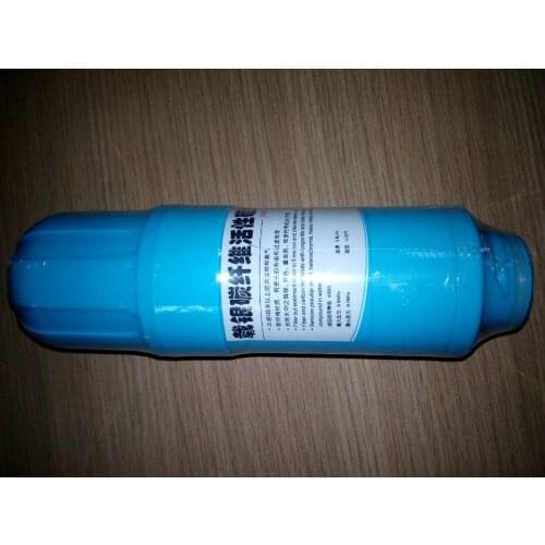 3.8 L/M Built-in Carbon Natural Alkaline Water Filter For Hydrogen Water Machine ,0.1Mpa - 0.8Mpa