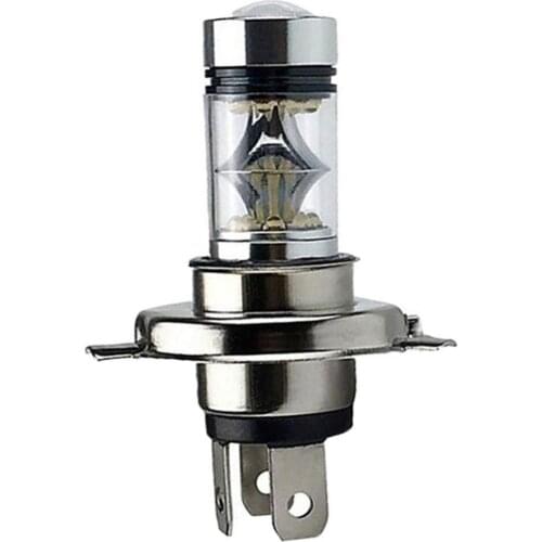 60%HOT100W H4 H7 Super Bright 20SMD LED Car Daytime Running Driving Fog Light Lamp