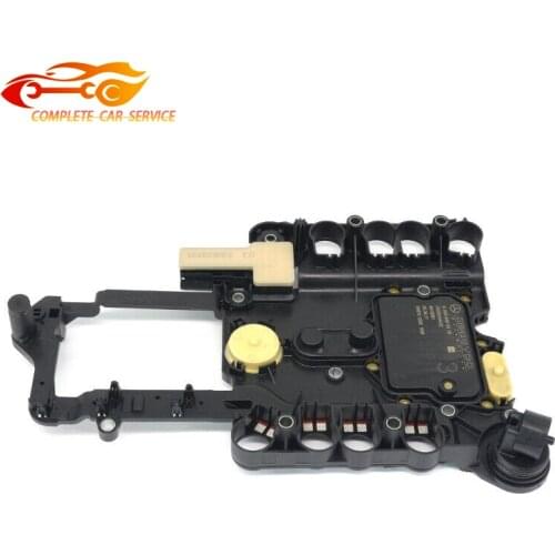 Free progarmming Suit for MercedesBenz 722.9 TCM TCU Transmission Control Unit Plate A0335457332 VS2 VS3