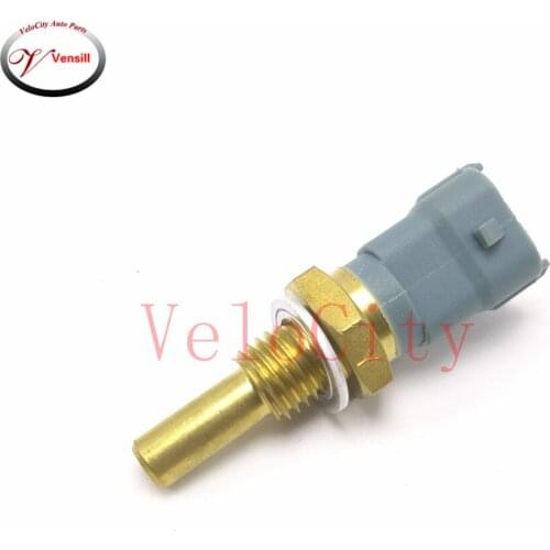 Coolant Temperature Sensor Switch For Alfa Remeo 145 146 156 Fiat Bravo Polaris Part No# 0281002209 4010644