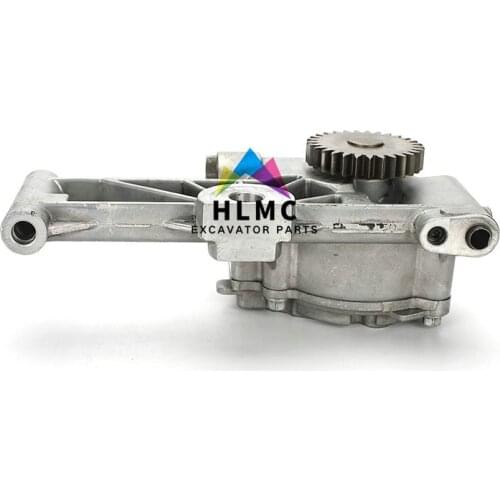 Excavator E330C E330D E336D C9 Diesel Engine Parts Oil Pump 331-8905 211-0546 3318905