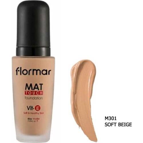 Увлажняющие тональные основы для лица Flormar China At AliExpress