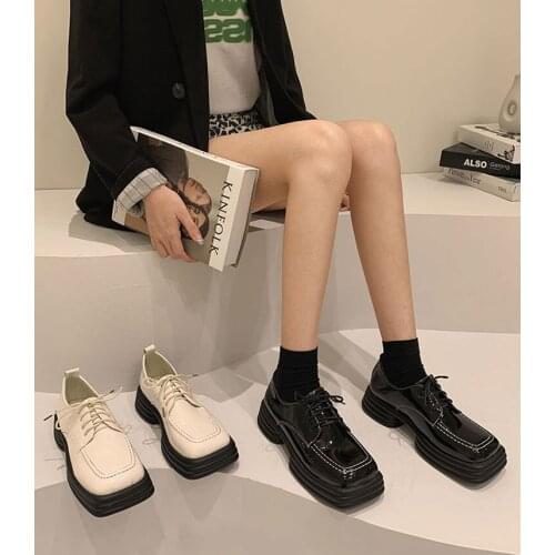 JGVIKOTO Women's Autumn Shoes