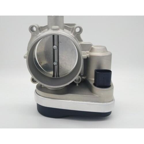 Throttle Body Valve Assembly Fit For Chrysler V6 Engine OE: A2C53099253 04861691AA 408238725001Z