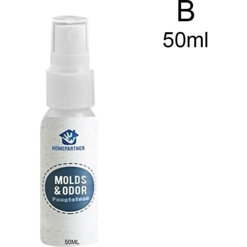 Multifunctional Effervescent Spray Concentrate Cleaner Household Cleaner Mold Odor Toilet Liquid Remover Cleaning B0P7