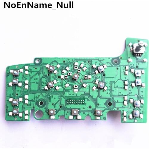 Multimedia MMI Control Panel Board with Navigation 4L0 919 610 for AUDI Q7 2007 2008 2009 2010 A6 S6 2005 2006 2007 2008 919 611