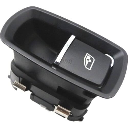 New Passenger Electric Control Power Master Window Button Switch 7PP959855BDML For Porsche Macan Panamera Cayenne 2011-2014