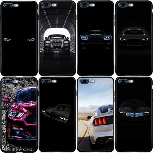 Phone Case for Samsung A5 A6 A7 A8 A10 A20 A30 A40 A50 A60 A70 A80 A90 J3 J4 J5 J6 J8 Plus Car Logo GT