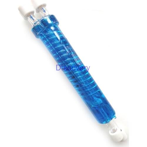 Matching Cedyron CEMS Condensing Tube Double-chamber Condensing Tube A020301007 Heat Exchanger Double-channel Cold Chamber