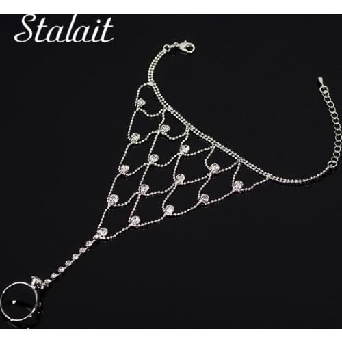 STALAIT Jewelry