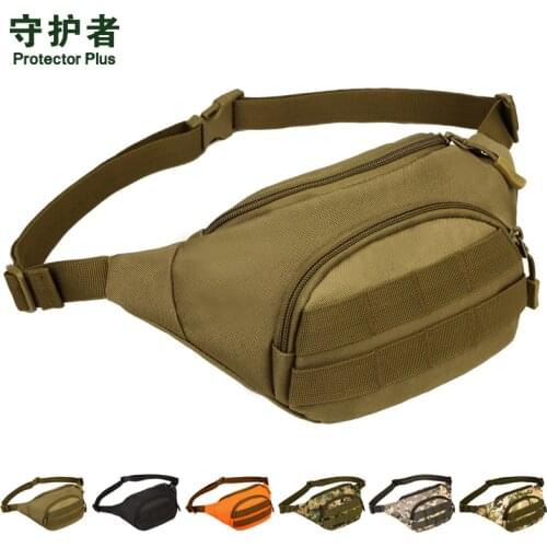 Morning Exercise Running Small Pockets Music Portable Pockets Female Outdoor Sports Mountain Climbing Lumbar Bag Male Bag A2792