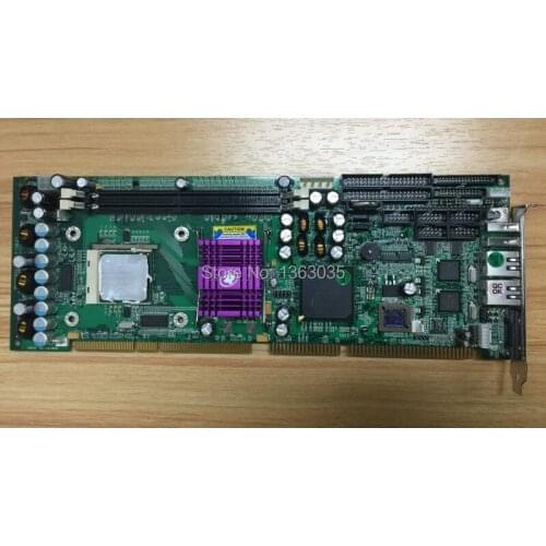 DHL EMS-freeshipping (R) ROBO-8715VG2A BIOS:R1.00.W4 B9303024AB18715820 industrial motherboard CPU Card tested working