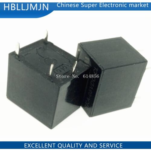 10PCS/LOT Relay SRA-05VDC-CL SRA-05VDC SRA-05V SRA-05 relays 5PINS 5V DC High Quality T74