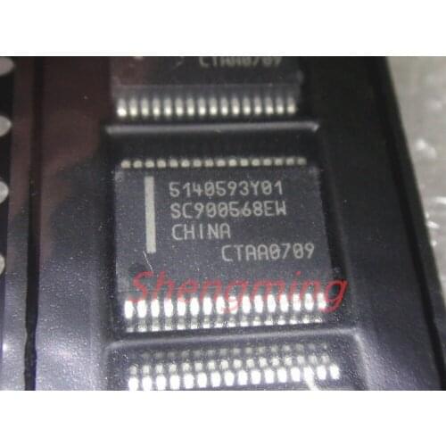 5PCS SC900568EW SSOP-32