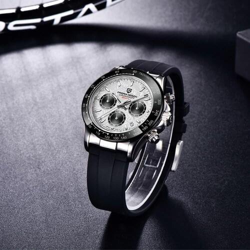 BENYAR Men's Electronic Watch