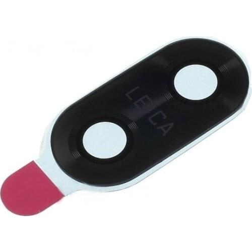 Rear Camera Glass Lens Part for Huawei Mate 9 (Glass Material)