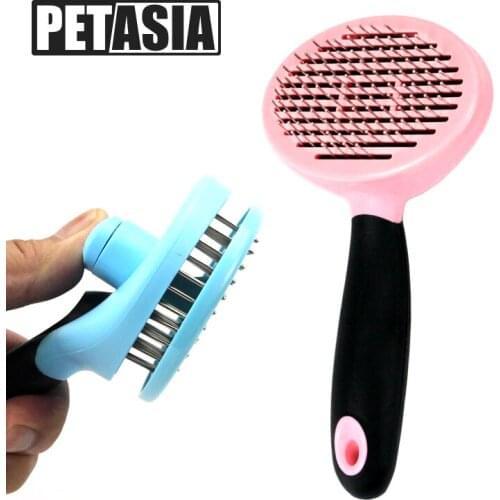 Dresspet Combs And Furminators For Dogs