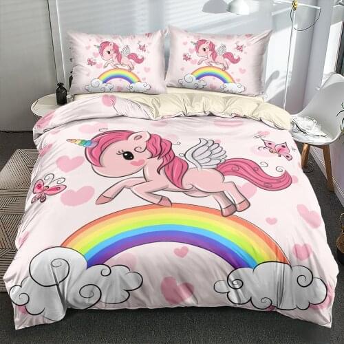 Fenglin-joy Double Bed Linen