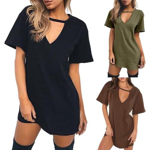 Liva girl Long Sleeve Summer Dresses