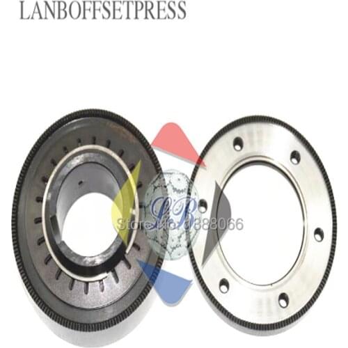 KBA machine clutch L1872649 clutch for kba offset printing machine 97x40x35mm