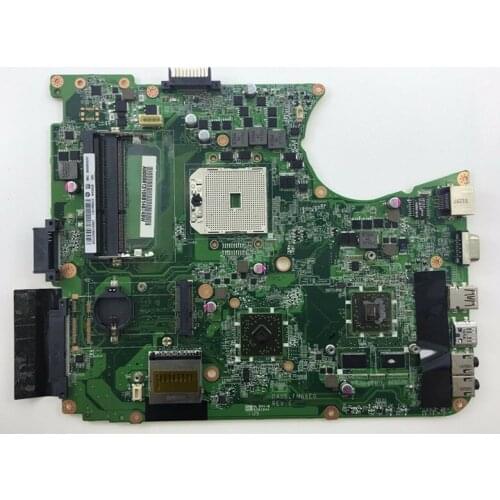 A000081310 for Toshiba Satellite L750D L755D AMD Laptop MOTHERBOARD,Grade A