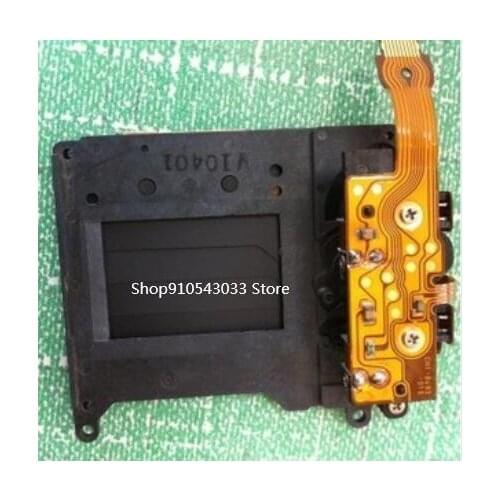 Shutter Assembly Group For Canon 40D 50D Digital Camera Repair Part