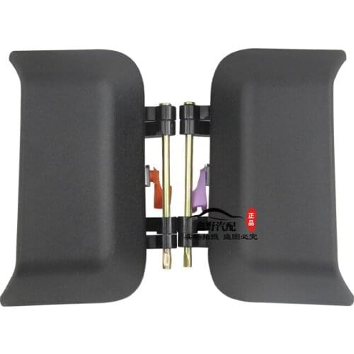 For Jeep Compass Car Outer Door Handle High Quality Car Door Handle Rear door handle