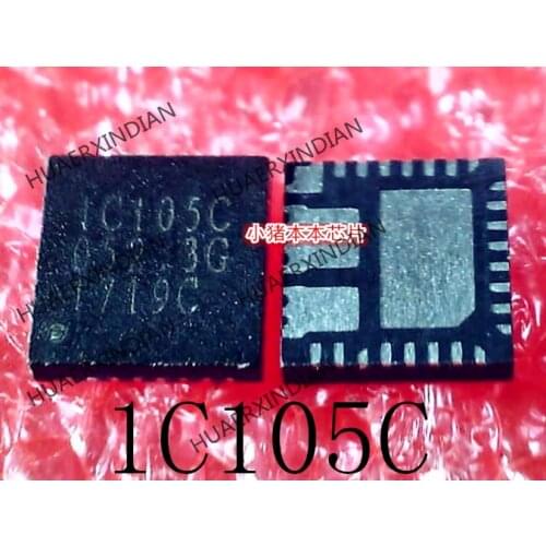 New Original 1C105C 1C105G QFN